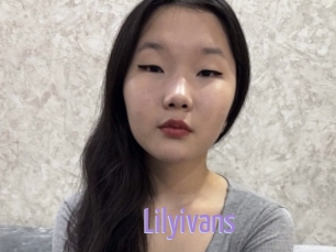 Lilyivans