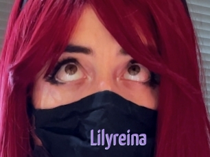 Lilyreina