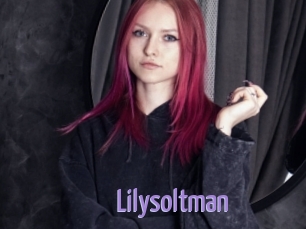 Lilysoltman