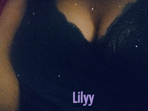 Lilyy