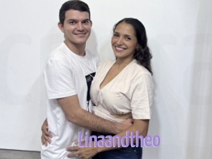 Linaandtheo