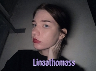 Linaathomass