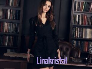 Linakristal