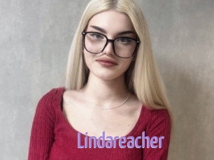 Lindareacher