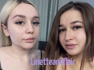 Linetteandflair