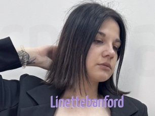 Linettebanford