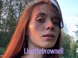 Linettebrownell