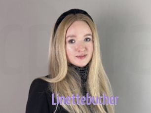 Linettebucher