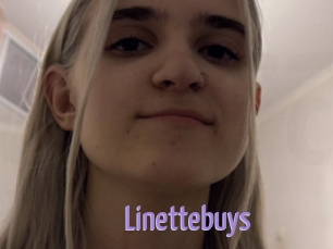 Linettebuys