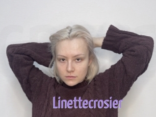 Linettecrosier