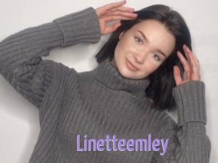 Linetteemley