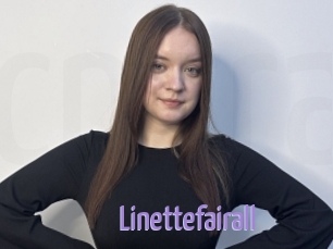 Linettefairall