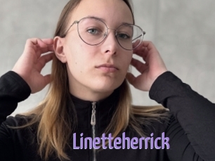 Linetteherrick