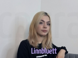 Linnbluett