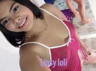 Linsy_loli