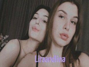 Liraandlina