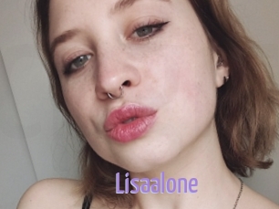 Lisaalone