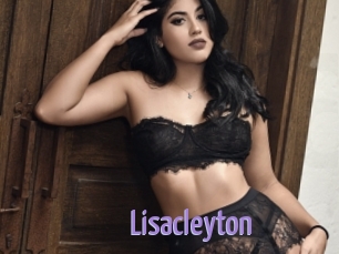 Lisacleyton