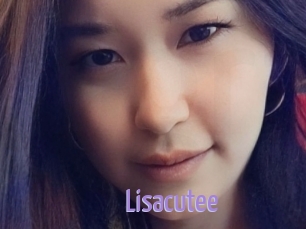 Lisacutee