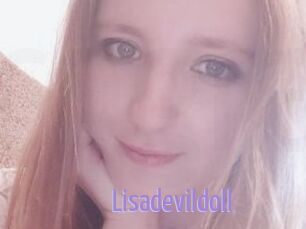 Lisadevildoll