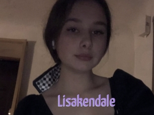 Lisakendale