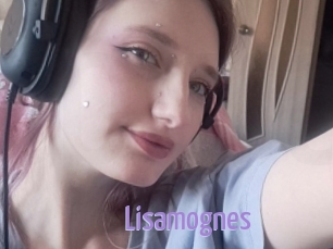 Lisamognes