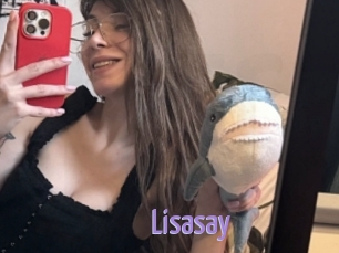 Lisasay