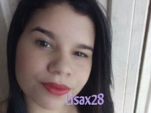 Lisax28