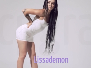 Lissademon