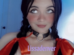 Lissadenver