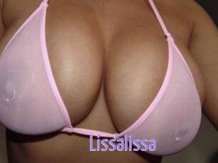 Lissalissa