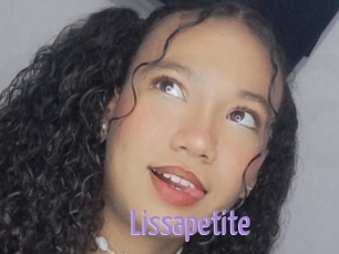 Lissapetite