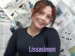 Lissasimon