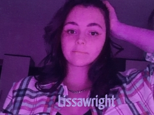 Lissawright