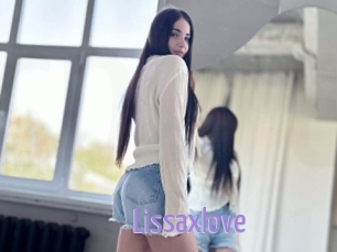 Lissaxlove