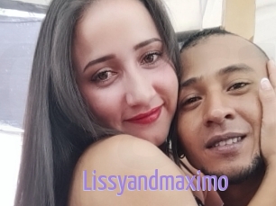 Lissyandmaximo