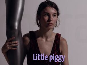 Little_piggy