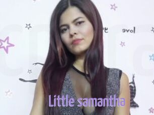 Little_samantha