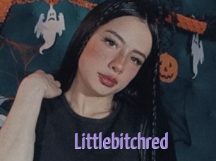 Littlebitchred