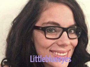 Littleblueeyes