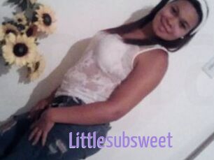 Littlesubsweet