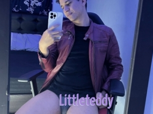 Littleteddy