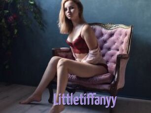 Littletiffanyy