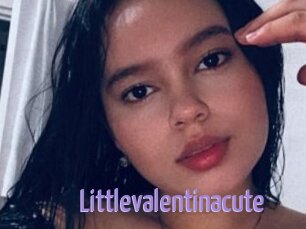 Littlevalentinacute