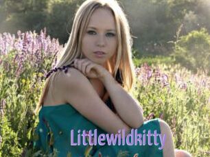 Littlewildkitty