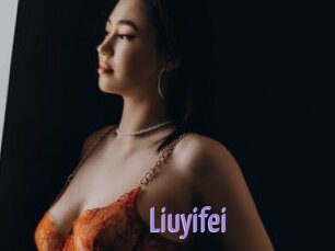 Liuyifei