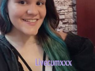 Livecumxxx