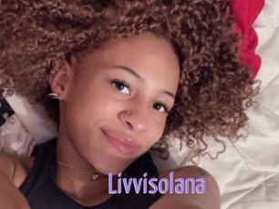 Livvisolana