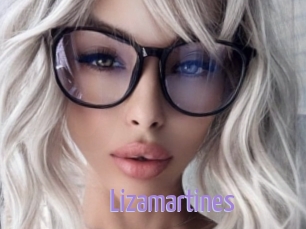 Lizamartines