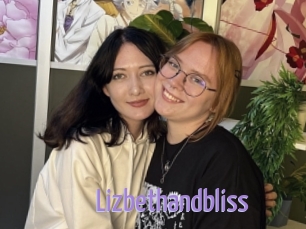 Lizbethandbliss